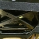 Illustration for article titled Lazy Idiots At Lube Shop Cut Hole In Audi S4s Aero Pan Instead Of Removing It